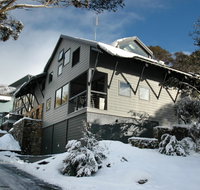Ramshead Creek - Hotel QLD