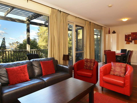 Villa Executive 2br Cypress DS Located Within Cypress Lakes Resort - Hotel QLD 0