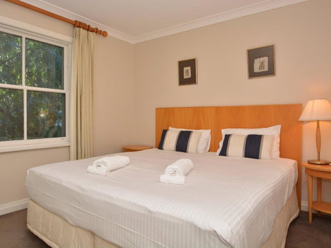 Villa Executive 2br Cypress DS Located Within Cypress Lakes Resort - Hotel QLD 3