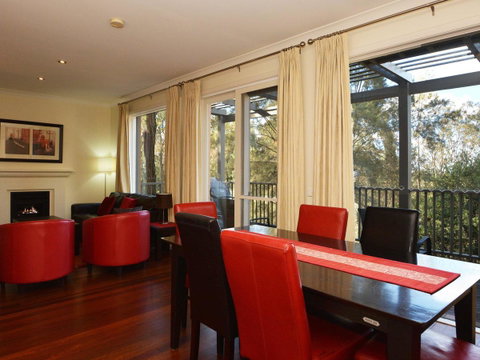 Villa Executive 2br Cypress DS Located Within Cypress Lakes Resort - Hotel QLD 7