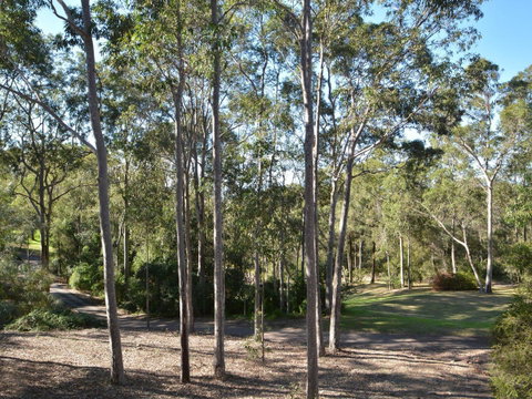 Villa Executive 2br Cypress DS Located Within Cypress Lakes Resort - Hotel QLD 9
