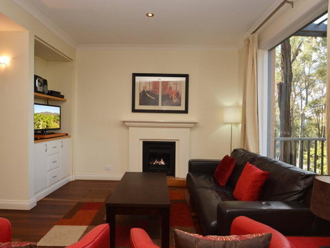 Villa Executive 2br Cypress DS Located Within Cypress Lakes Resort - Hotel QLD 10