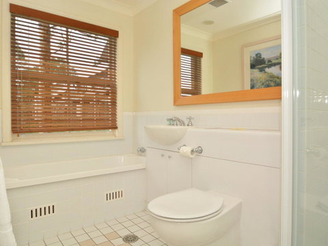 Villa Executive 2br Cypress DS Located Within Cypress Lakes Resort - Hotel QLD 12