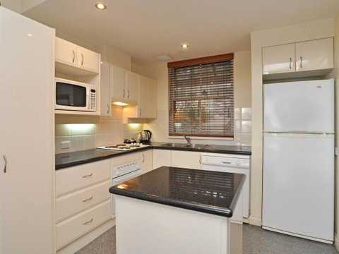 Villa Executive 2br Cypress DS Located Within Cypress Lakes Resort - Hotel QLD 13
