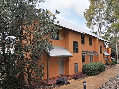Villa Executive 2br Cypress DS Located Within Cypress Lakes Resort - Hotel QLD 2