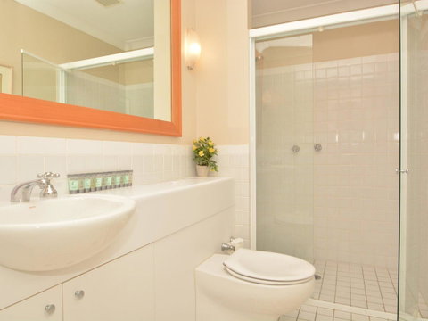 Villa Executive 2br Cypress DS Located Within Cypress Lakes Resort - Hotel QLD 11