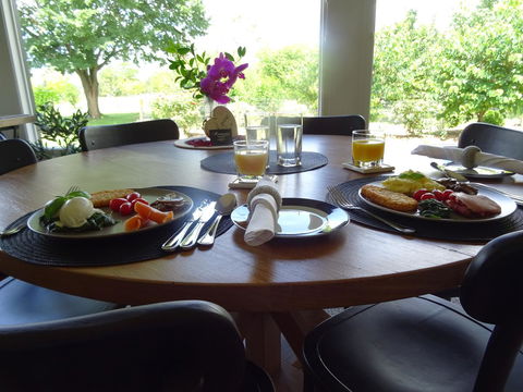 Romanz In The Valley (Luxury B&B) - Hotel QLD 40