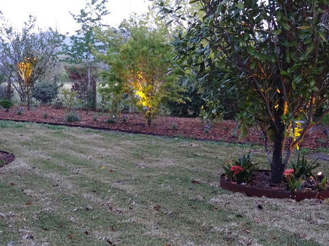 Romanz In The Valley (Luxury B&B) - Hotel QLD 22