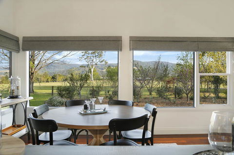 Romanz In The Valley (Luxury B&B) - Hotel QLD 16