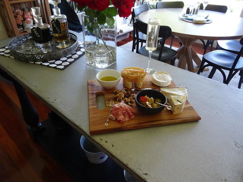 Romanz In The Valley (Luxury B&B) - Hotel QLD 43