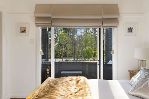 Romanz In The Valley (Luxury B&B) - Hotel QLD 6