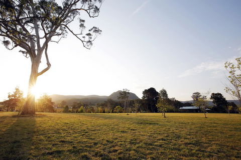 Romanz In The Valley (Luxury B&B) - Hotel QLD 23