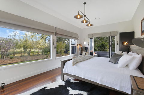 Romanz In The Valley (Luxury B&B) - Hotel QLD 2