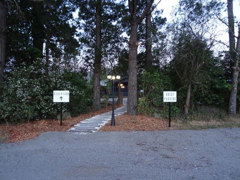 Romanz In The Valley (Luxury B&B) - Hotel QLD 39