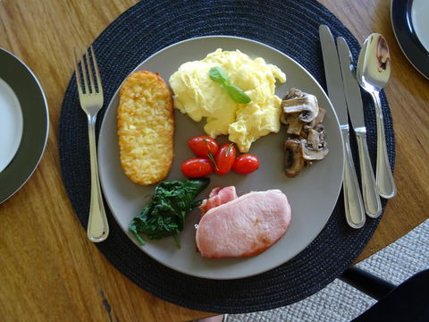 Romanz In The Valley (Luxury B&B) - Hotel QLD 42