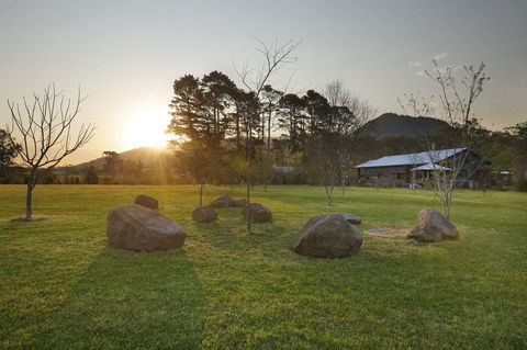 Romanz In The Valley (Luxury B&B) - Hotel QLD 38