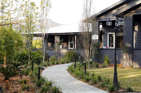 Romanz In The Valley (Luxury B&B) - Hotel QLD 27