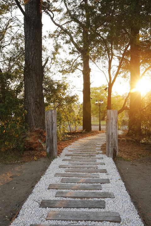 Romanz In The Valley (Luxury B&B) - Hotel QLD 26