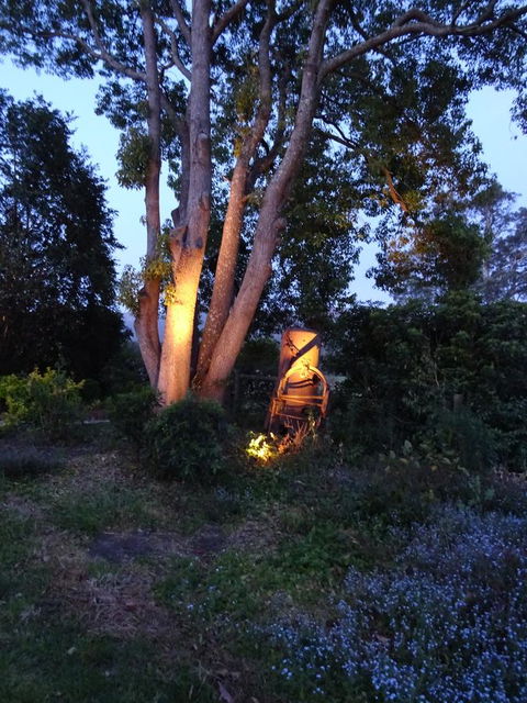 Romanz In The Valley (Luxury B&B) - Hotel QLD 31