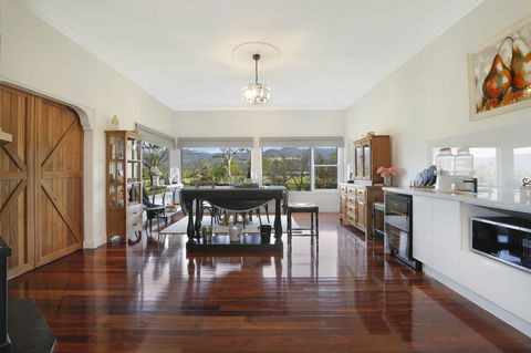 Romanz In The Valley (Luxury B&B) - Hotel QLD 19