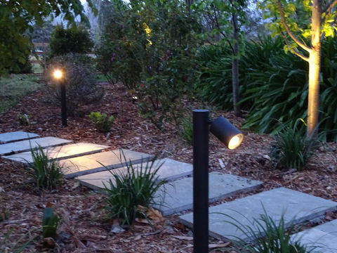 Romanz In The Valley (Luxury B&B) - Hotel QLD 25