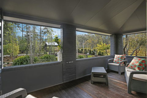 Romanz In The Valley (Luxury B&B) - Hotel QLD 14