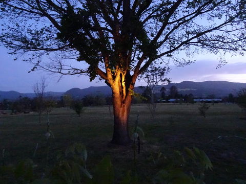 Romanz In The Valley (Luxury B&B) - Hotel QLD 36