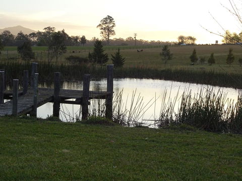 Romanz In The Valley (Luxury B&B) - Hotel QLD 34