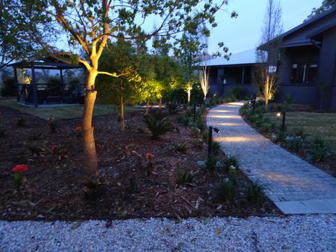 Romanz In The Valley (Luxury B&B) - Hotel QLD 24