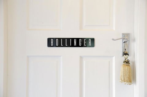 Romanz In The Valley (Luxury B&B) - Hotel QLD 11