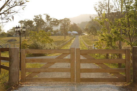 Romanz In The Valley (Luxury B&B) - Hotel QLD 35