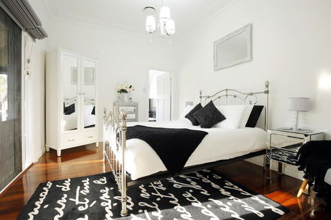 Romanz In The Valley (Luxury B&B) - Hotel QLD 12