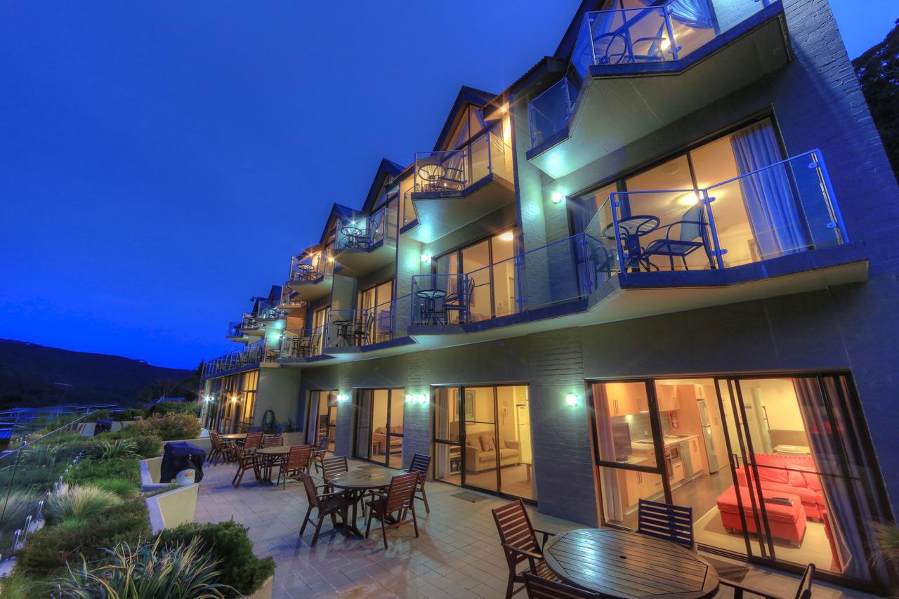 Kosciuszko National Park NSW Hotel QLD