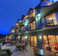 Lantern Apartments - Hotel QLD
