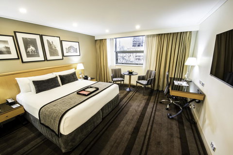 Rydges World Square - Hotel QLD 13