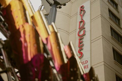 Rydges World Square - Hotel QLD 37