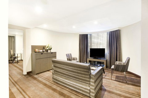 Rydges World Square - Hotel QLD 21