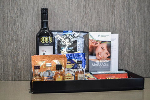 Rydges World Square - Hotel QLD 16