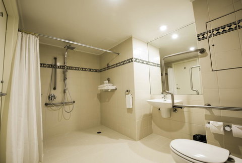 Rydges World Square - Hotel QLD 18