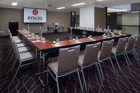 Rydges World Square - Hotel QLD 44