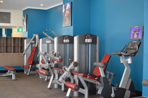 Rydges World Square - Hotel QLD 40