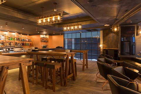 Rydges World Square - Hotel QLD 25