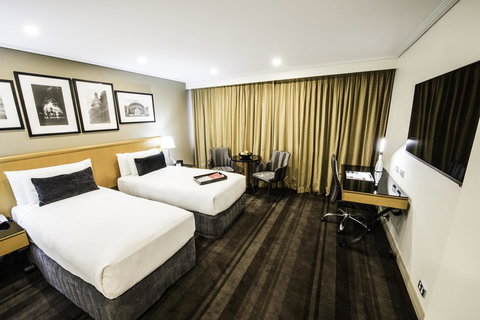 Rydges World Square - Hotel QLD 14