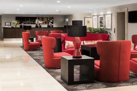 Rydges World Square - Hotel QLD 34