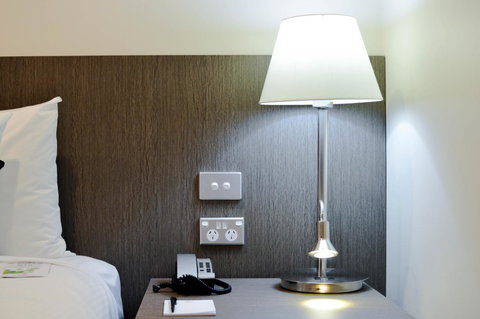 Rydges World Square - Hotel QLD 9