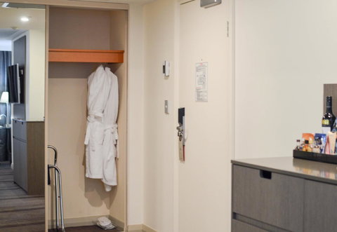 Rydges World Square - Hotel QLD 8