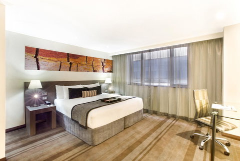 Rydges World Square - Hotel QLD 22