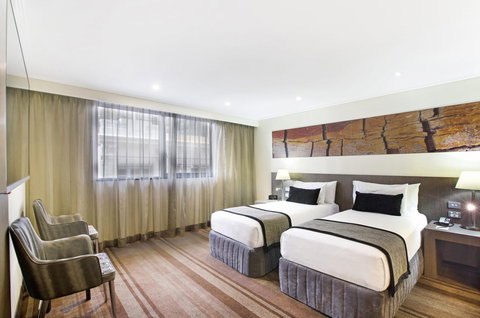 Rydges World Square - Hotel QLD 11