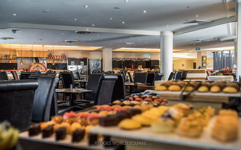 Rydges World Square - Hotel QLD 30