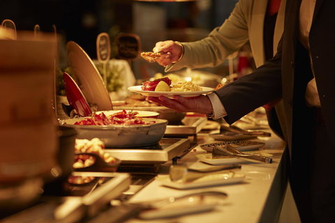 Rydges World Square - Hotel QLD 32